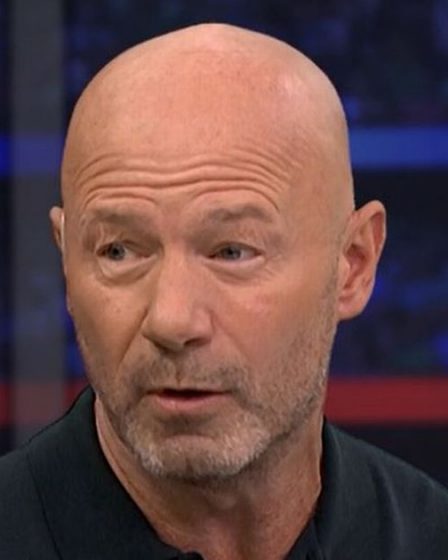 Alan Shearer envoie un message à Anthony Taylor après la controverse Liverpool FC vs Man City - 4