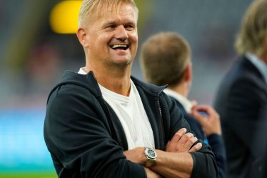 Alf-Inge Haaland envoie un avertissement à Man City concernant son fils Erling Haaland - 18