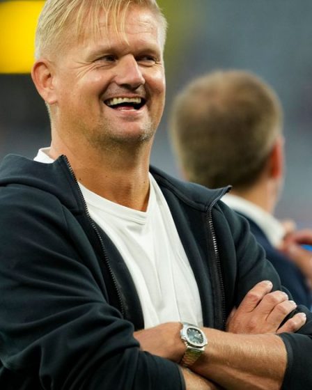 Alf-Inge Haaland envoie un avertissement à Man City concernant son fils Erling Haaland 17 Alf-Inge Haaland envoie un avertissement à Man City concernant son fils Erling Haaland - 16