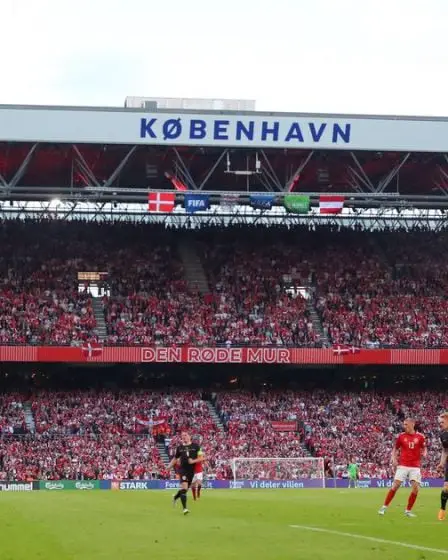 Comment regarder FC Copenhague vs Man City - Détails de la chaîne de télévision et de la diffusion en direct - 7