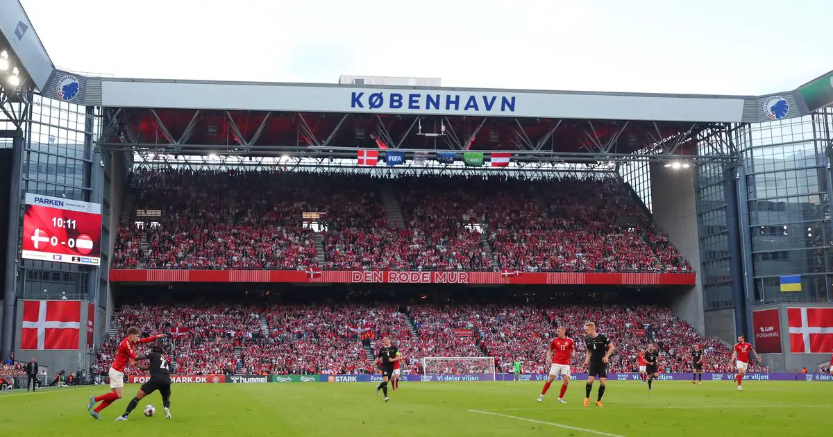 Comment regarder FC Copenhague vs Man City - Détails de la chaîne de télévision et de la diffusion en direct 4 Comment regarder FC Copenhague vs Man City - Détails de la chaîne de télévision et de la diffusion en direct - 3