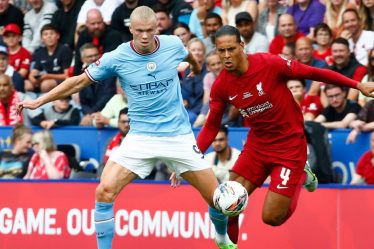Erling Haaland explique comment le Liverpool FC a inspiré sa forme imparable à Man City - 23
