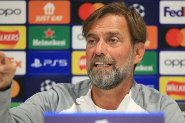 La fureur de Man City contre les moqueries de Jurgen Klopp rend la rivalité du Liverpool FC encore plus laide - 20