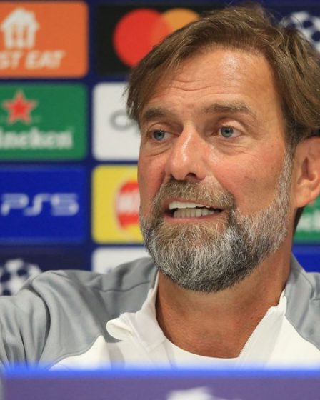 La fureur de Man City contre les moqueries de Jurgen Klopp rend la rivalité du Liverpool FC encore plus laide - 27