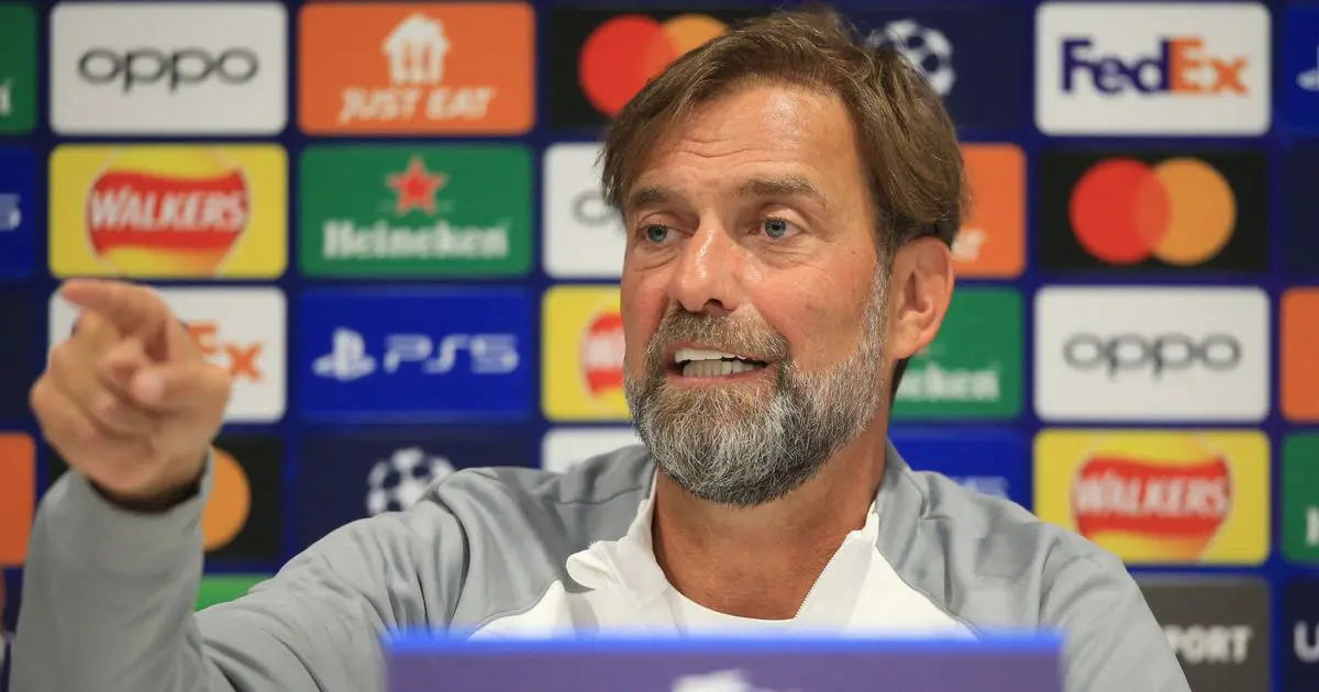 La fureur de Man City contre les moqueries de Jurgen Klopp rend la rivalité du Liverpool FC encore plus laide - 3