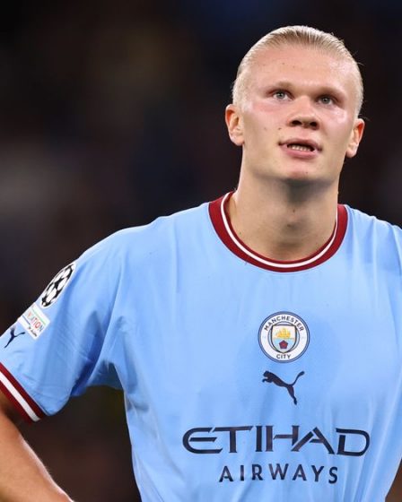 Erling Haaland fait face à quelque chose de nouveau dans le défi Man City contre Manchester United – Daniel Murphy - 17