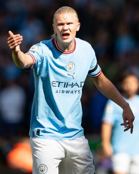 Manchester United peut montrer à Erling Haaland qu'il s'est trompé à leur sujet dans la fenêtre de transfert - Tyrone Marshall 5 Manchester United peut montrer à Erling Haaland qu'il s'est trompé à leur sujet dans la fenêtre de transfert - Tyrone Marshall - 4