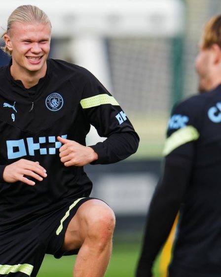 Man City a un avantage secret qui compense la petite équipe de Pep Guardiola - Alex Brotherton 8 Man City a un avantage secret qui compense la petite équipe de Pep Guardiola - Alex Brotherton - 7