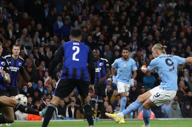 Erling Haaland rend la comparaison de Lionel Messi superflue à Man City – Simon Bajkowski - 20