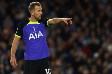 Erling Haaland a envoyé un avertissement Golden Boot par Harry Kane malgré la poursuite de la course de buts de Man City - 16