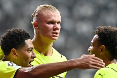 Erling Haaland un "facteur clé" dans le prochain souhait de transfert de Manchester City et plus de rumeurs - 18