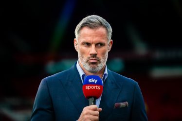 Jamie Carragher avertit Lisandro Martinez de Man United de "se tenir à l'écart" d'Erling Haaland - 18