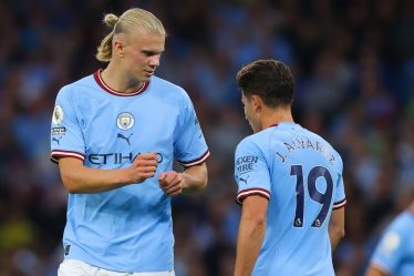 Haaland, Foden et Ederson absents - composition prévue de Man City contre le FC Copenhague - 18