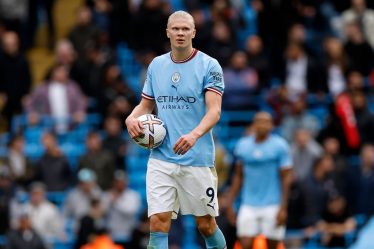 Pep Guardiola détaille ce qu'Erling Haaland améliore déjà à Man City - 20