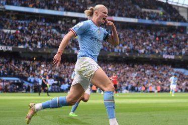 Le point sur les blessures de Man City avant Southampton alors qu'Erling Haaland écrit plus d'histoire en Premier League - 17