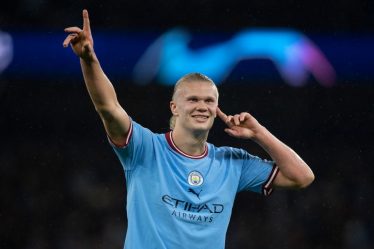 Le chef du Bayern Munich nomme la star de Man City, Erling Haaland, comme exemple de nouvelle « divergence » - 20