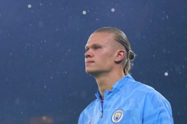 Erling Haaland peut à nouveau embarrasser les critiques de pré-saison lors du match de Liverpool - 18