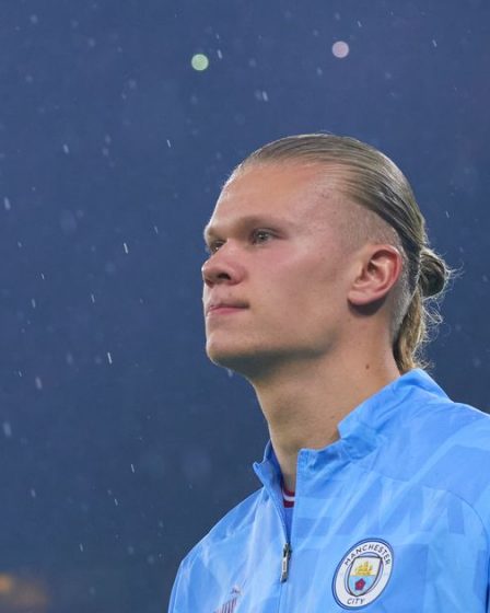 Erling Haaland peut à nouveau embarrasser les critiques de pré-saison lors du match de Liverpool 18 Erling Haaland peut à nouveau embarrasser les critiques de pré-saison lors du match de Liverpool - 17