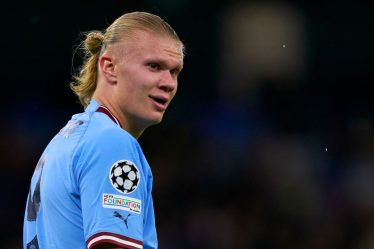Erling Haaland entre dans l'histoire des cotes de la Premier League avant Man City contre Southampton - 20