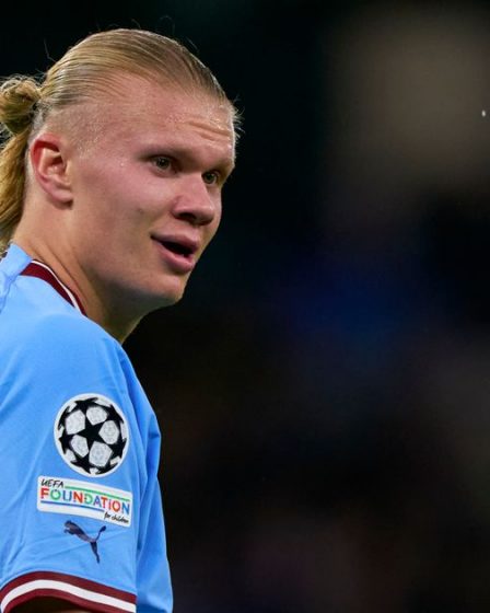 Erling Haaland entre dans l'histoire des cotes de la Premier League avant Man City contre Southampton - 25