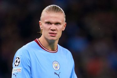 La deuxième pétition d'Erling Haaland va encore plus loin au milieu de la domination de l'attaquant de Man City - 20