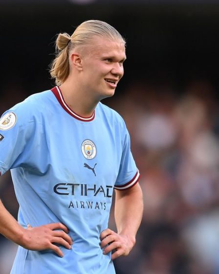 Le Liverpool FC grand fait la prédiction d'Erling Haaland pour le grand match de Man City 17 Le Liverpool FC grand fait la prédiction d'Erling Haaland pour le grand match de Man City - 16