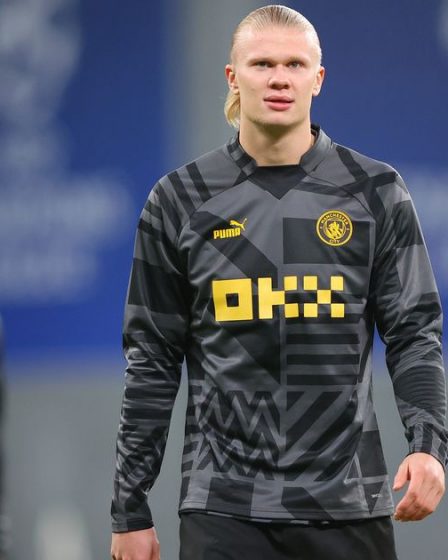 Le seul inconvénient d'Erling Haaland devient clair lors du match nul entre Man City et le FC Copenhague - Alex Brotherton - 7