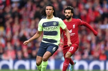 Nathan Ake explique pourquoi le but de Man City au Liverpool FC aurait dû être maintenu - 16