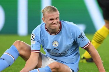 Alternatives à Erling Haaland pour la FPL Gameweek 14 au milieu des nouvelles sur les blessures de l'attaquant de Man City - 18