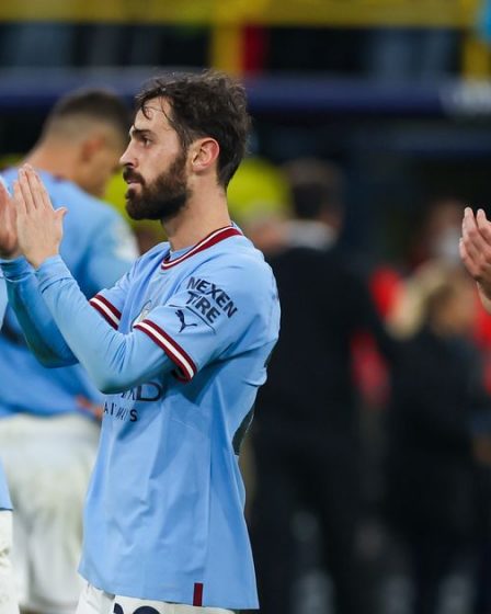 Comment regarder Leicester vs Man City - Chaîne de télévision et premières nouvelles de l'équipe - 8