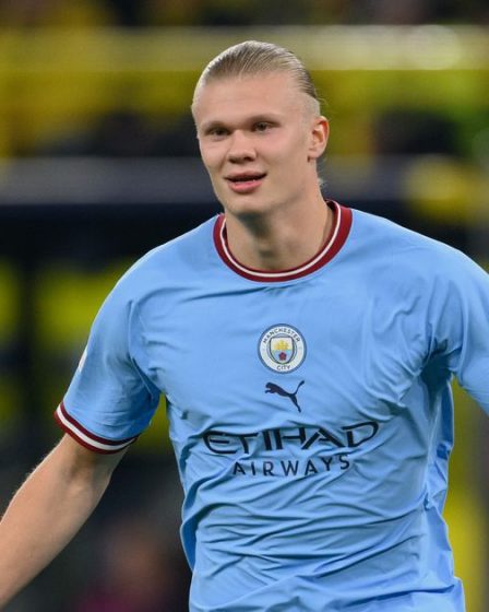 Erling Haaland commencera-t-il pour Man City contre Leicester? Dernières blessures et options d'attaquant FPL - Casey Evans - 16