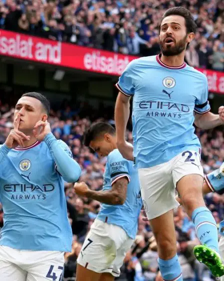 Man City 6-3 Manchester United vainqueurs et perdants alors que Haaland excelle mais Ronaldo impuissant - 22