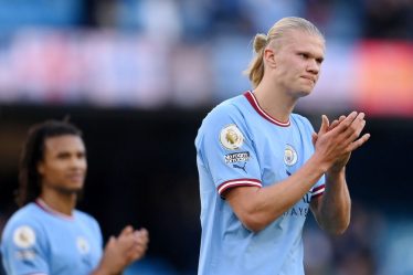 Les buts d'Erling Haaland offrent un avantage inattendu à Pep Guardiola et à Manchester City - Alex Brotherton - 20