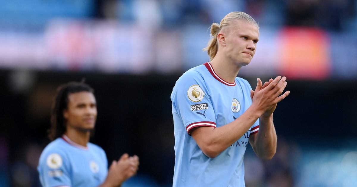 Les buts d'Erling Haaland offrent un avantage inattendu à Pep Guardiola et à Manchester City - Alex Brotherton 4 Les buts d'Erling Haaland offrent un avantage inattendu à Pep Guardiola et à Manchester City - Alex Brotherton - 3