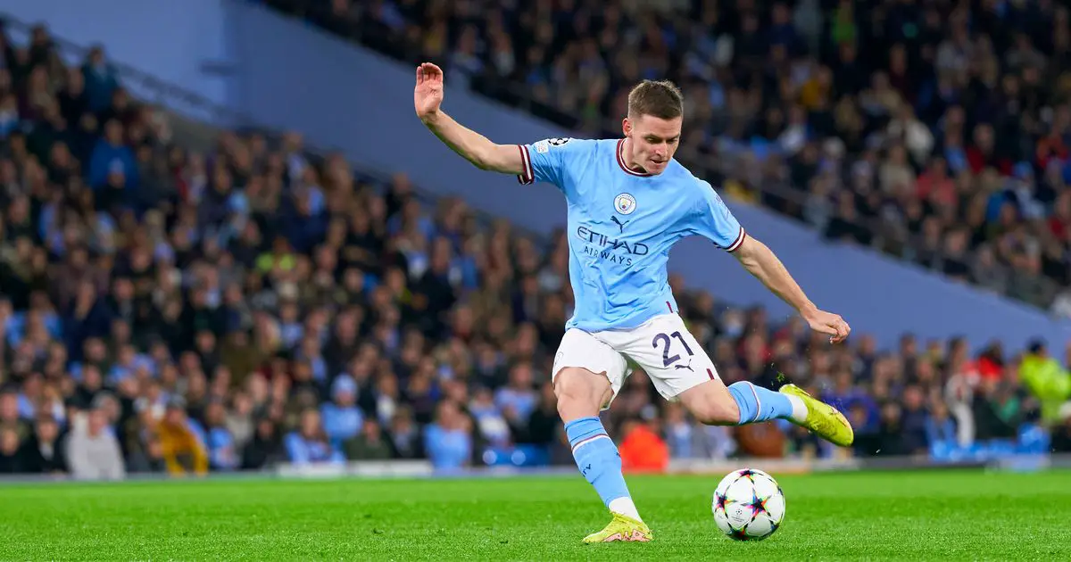 Pronostics FC Copenhague vs Man City pour le choc de l'UEFA Champions League 4 Pronostics FC Copenhague vs Man City pour le choc de l'UEFA Champions League - 3