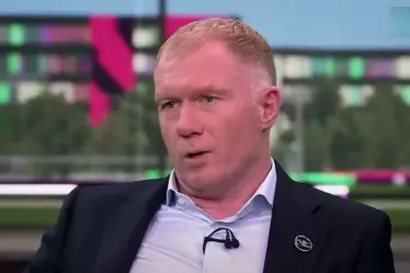 Paul Scholes explique ce que Manchester United aurait dû faire différemment pour gérer Erling Haaland - 18