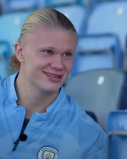 L'attaquant de Man City, Erling Haaland, fait le meilleur aveu que j'aie jamais vu à propos de Mario Balotelli 5 L'attaquant de Man City, Erling Haaland, fait le meilleur aveu que j'aie jamais vu à propos de Mario Balotelli - 4
