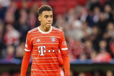 Man City "rejoindra la course" pour la star du Bayern Munich Jamal Musiala et plus de rumeurs de transfert - 16