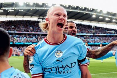 "Il n'y a rien de mieux" - Erling Haaland partage la "meilleure partie" de jouer pour Man City - 18