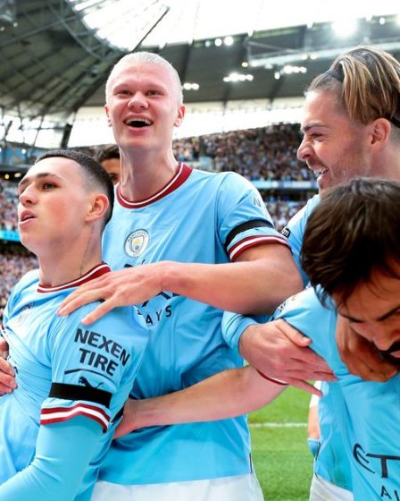 Man City a trois joueurs prêts à changer le récit d'Erling Haaland - Simon Bajkowski 14 Man City a trois joueurs prêts à changer le récit d'Erling Haaland - Simon Bajkowski - 13