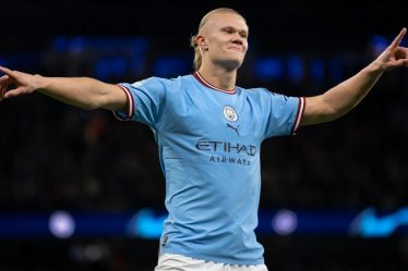 Le défenseur de Brighton révèle son intention d'arrêter l'attaquant de Man City Erling Haaland - 16
