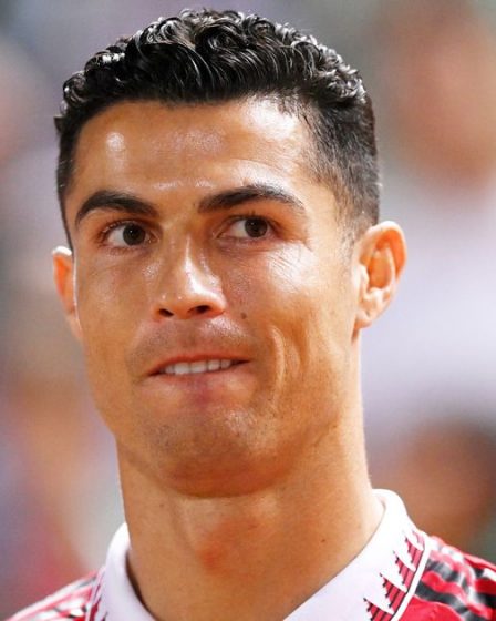 La star de Manchester United, Cristiano Ronaldo, a repoussé la liste riche en football de Kylian Mbappe alors qu'Erling Haaland émerge - 4