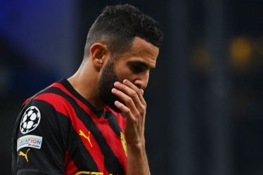 Deux stars de Man City auraient pu se frayer un chemin sur le banc de Pep Guardiola contre le Liverpool FC – Joe Bray - 20