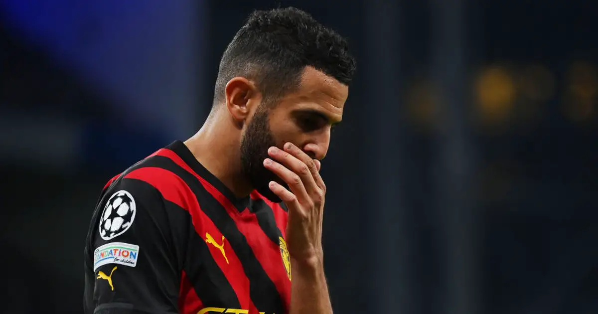 Deux stars de Man City auraient pu se frayer un chemin sur le banc de Pep Guardiola contre le Liverpool FC – Joe Bray 4 Deux stars de Man City auraient pu se frayer un chemin sur le banc de Pep Guardiola contre le Liverpool FC – Joe Bray - 3
