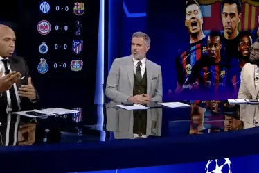 Thierry Henry laisse les experts sans voix avec une explication de l'impact d'Erling Haaland sur Man City - 18