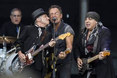 Bruce Springsteen jouera au Voldsløkka à Oslo l'été prochain - 20