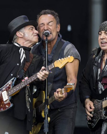 Bruce Springsteen jouera au Voldsløkka à Oslo l'été prochain - 24