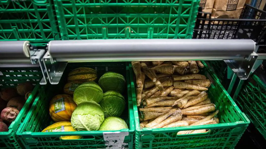 La politique agricole doit être guidée par ce que nous pouvons réellement produire 4 La politique agricole doit être guidée par ce que nous pouvons réellement produire - 3