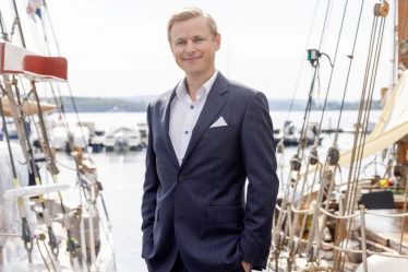 L'analyste maritime Joakim Hannisdahl a gagné en justice contre l'ancien employeur Cleaves Securities : - J'espère enfin obtenir la paix - 24