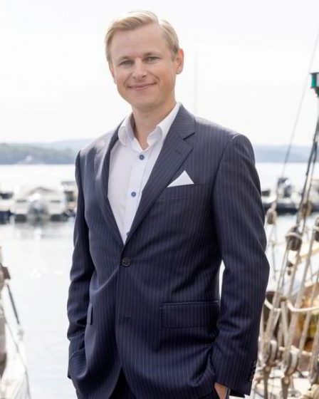 L'analyste maritime Joakim Hannisdahl a gagné en justice contre l'ancien employeur Cleaves Securities : - J'espère enfin obtenir la paix - 36